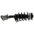 2009 Dodge Journey Strut and Coil Spring Assembly 3