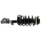 2009 Dodge Journey Strut and Coil Spring Assembly 4