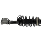 KYB SR4531 Strut and Coil Spring Assembly 1