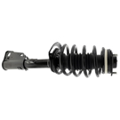2009 Dodge Journey Strut and Coil Spring Assembly 1