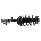 KYB SR4531 Strut and Coil Spring Assembly 2
