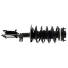 KYB SR4531 Strut and Coil Spring Assembly 3