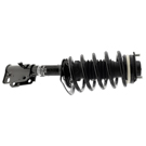 KYB SR4531 Strut and Coil Spring Assembly 4