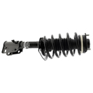 2009 Dodge Journey Strut and Coil Spring Assembly 4