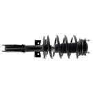 KYB SR4532 Strut and Coil Spring Assembly 1