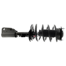 KYB SR4532 Strut and Coil Spring Assembly 2