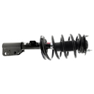 KYB SR4532 Strut and Coil Spring Assembly 3