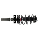 KYB SR4532 Strut and Coil Spring Assembly 4