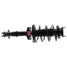 2013 Ford Mustang Shock and Strut Set 2