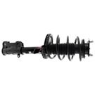 2013 Ford Mustang Strut and Coil Spring Assembly 2