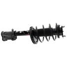 2013 Ford Mustang Strut and Coil Spring Assembly 3