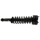 2017 Ford F Series Trucks Strut and Coil Spring Assembly 2