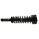 2017 Ford F Series Trucks Strut and Coil Spring Assembly 3