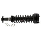 2017 Ford F Series Trucks Strut and Coil Spring Assembly 4