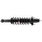 2011 Jeep Compass Strut and Coil Spring Assembly 1