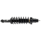 2012 Jeep Patriot Strut and Coil Spring Assembly 3