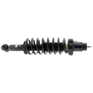 2011 Jeep Compass Strut and Coil Spring Assembly 3