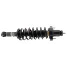 2011 Jeep Compass Strut and Coil Spring Assembly 4