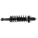 2011 Jeep Compass Strut and Coil Spring Assembly 1