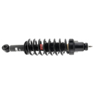 2011 Jeep Compass Strut and Coil Spring Assembly 2