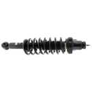 2011 Jeep Compass Strut and Coil Spring Assembly 3