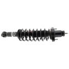 2011 Jeep Compass Strut and Coil Spring Assembly 4