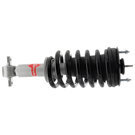 2020 Gmc Yukon Strut and Coil Spring Assembly 1