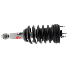 2017 Gmc Yukon Strut and Coil Spring Assembly 3