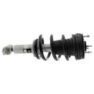 2017 Gmc Yukon Strut and Coil Spring Assembly 2