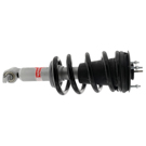 2015 Gmc Yukon Strut and Coil Spring Assembly 1