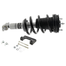 2016 Chevrolet Suburban Strut and Coil Spring Assembly 4