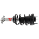 2015 Chevrolet Suburban Strut and Coil Spring Assembly 1