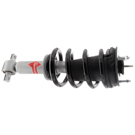 2017 Gmc Yukon XL Strut and Coil Spring Assembly 1