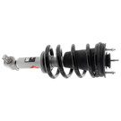 2017 Gmc Yukon XL Strut and Coil Spring Assembly 3