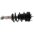 2017 Gmc Sierra 1500 Strut and Coil Spring Assembly 1