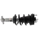 2017 Gmc Sierra 1500 Strut and Coil Spring Assembly 2