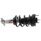 2019 Chevrolet Silverado 1500 LD Strut and Coil Spring Assembly 3