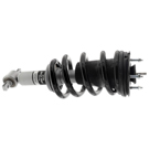 2019 Chevrolet Silverado 1500 LD Strut and Coil Spring Assembly 4