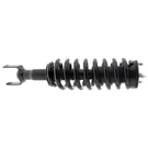 2012 Ram 1500 Shock and Strut Set 2