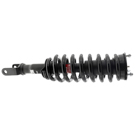 2017 Dodge Ram Trucks Strut and Coil Spring Assembly 2