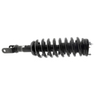 2017 Dodge Ram Trucks Strut and Coil Spring Assembly 3