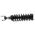 2017 Dodge Ram Trucks Strut and Coil Spring Assembly 4
