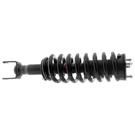 2016 Dodge Ram Trucks Strut and Coil Spring Assembly 1