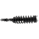 2016 Dodge Ram Trucks Strut and Coil Spring Assembly 2