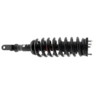 2016 Dodge Ram Trucks Strut and Coil Spring Assembly 3