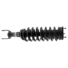 2016 Dodge Ram Trucks Strut and Coil Spring Assembly 4