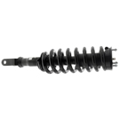 2017 Dodge Ram Trucks Strut and Coil Spring Assembly 3