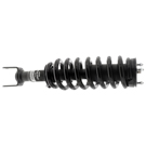 2017 Dodge Ram Trucks Strut and Coil Spring Assembly 4