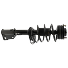 2012 Dodge Avenger Strut and Coil Spring Assembly 1
