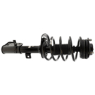 2012 Dodge Avenger Strut and Coil Spring Assembly 3
